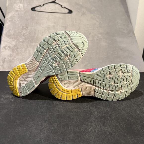 Brooks x Adam Dalton Blake Trace 3 Shoes Mens 9.5 Pride Running Sneaker Athletic main image 8